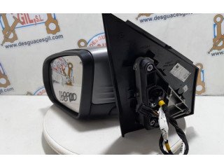 Zpětné zrcátko Mercedes-Benz B W247 2005 A2478100138, 168920