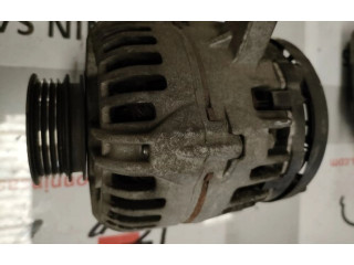 Генератор 8200519296, 8200519296   Renault Twingo II      