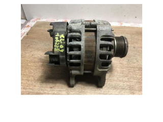 Генератор 231000788R, 231000788R   Renault Clio II      