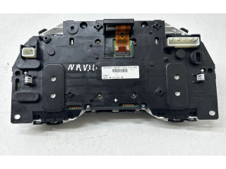 Přístrojová deska Nissan Navara D23 2017 5JD42B, 161121