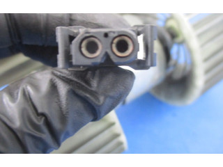 Вентилятор печки BMW X3 E83