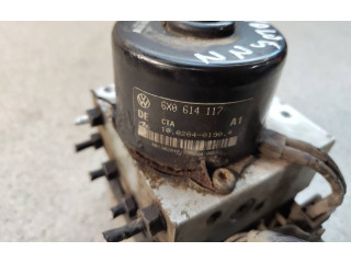 Jednotka ABS 6X0614117 Volkswagen Polo III 6N 6N2 6NF 2000