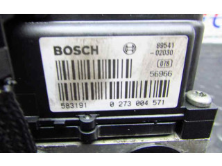 Jednotka ABS 0273004571 Toyota Corolla E20