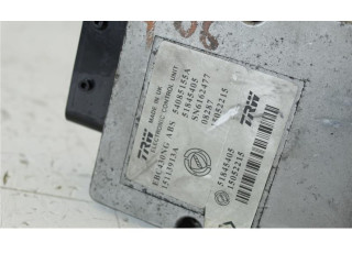 Блок АБС 54085155A Lancia Ypsilon - года