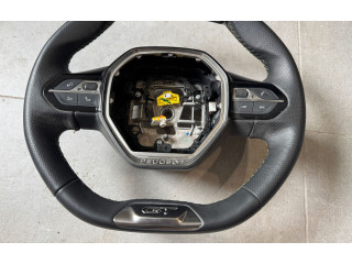Руль    Peugeot 2008 II