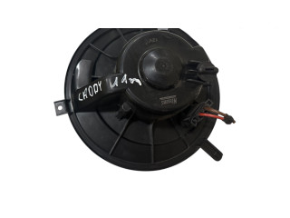 Вентилятор печки    87034, 2019W28   Volkswagen Caddy