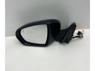 Зеркало электрическое        Peugeot 5008   -  года   
