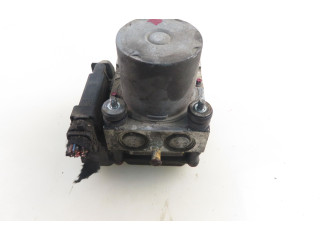 Блок АБС 13212935, 0265950475 Opel Meriva A 2003 - 2010 года