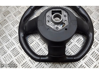 Руль Audi TT TTS Mk2  2006 - 2014 года 8j0419091b      