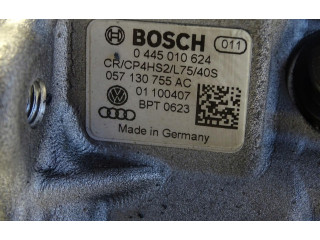 Vstřikovací čerpadlo 057130755AC Audi A8 S8 D4 4H