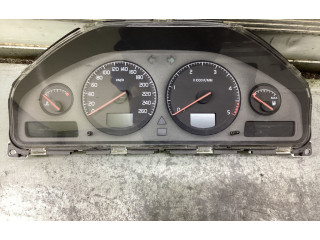 Панель приборов 8602474, 9459821   Volvo V70       
