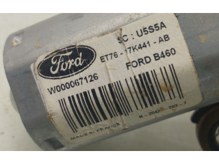 Моторчик заднего дворника ET7617K441AB, W000067126    Ford Tourneo