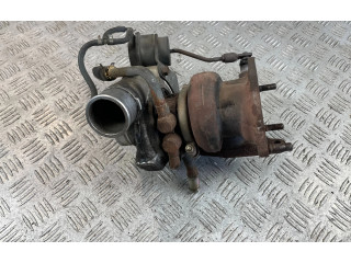 Turbodmychadlo Турбина 14412AA380 Subaru Forester SG