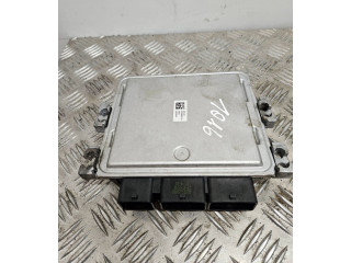 Řídící jednotka 8M5112A650AJG, 5WS40729HT Ford Focus ST 2008