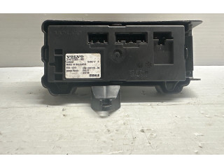 Блок управления климат-контролем 31472269   Volvo S90, V90