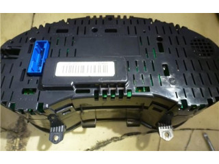 Панель приборов 110080223017, 8P0920930G Audi A3 S3 8P