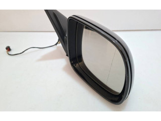 Зеркало электрическое Audi Q5 SQ5 2008 - 2017 года