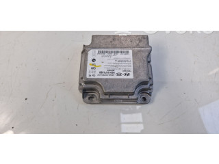 Блок подушек безопасности 95910F1080, HD35A5181   KIA Sportage