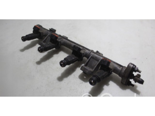 Магистральная трубка топлива Hyundai Getz