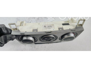 Блок управления климат-контролем K1900BS3N Mazda 3 I