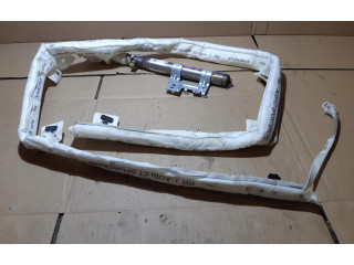 Боковая подушка безопасности Audi A7 S7 4G