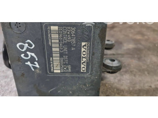Блок ABS 30647857    Volvo S40