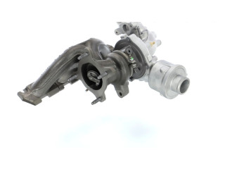 Турбина Audi A5 8T 8F 06H145701D, 06H145701D