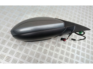 Зеркало электрическое        Volkswagen Jetta VI  2011 - 2018 года   