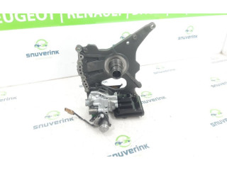 Čerpadlo oleje 1628955080, 9821380280 Peugeot Partner III DV5RC(YHZ)