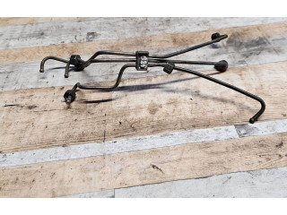 Топливная рампа Audi A6 S6 C5 4B