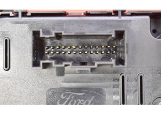 Блок управления климат-контролем GN15-18C612-HJ, GN15-18C612-HJ Ford Ecosport