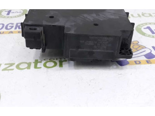 Блок предохранителей 6580KT, 1608132980   Citroen C-Crosser    