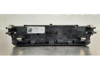 Блок управления климат-контролем 8Y0820043B   Audi A3 8Y