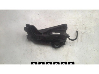 Педаль акселератора