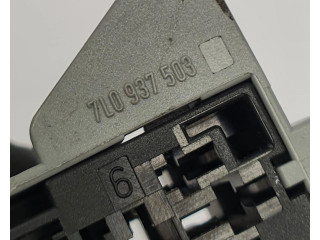 Pojistková skříňka 7L0937503 Porsche Cayenne (92A) 2011