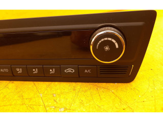 Блок управления климат-контролем 6P0907044C, 6P0907044C   Seat Ibiza IV (6J,6P)
