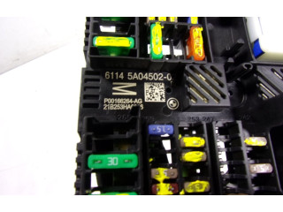 Модуль управления BSM 61145A04502, 61358795478   BMW iX3 G08    