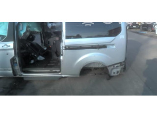 Генератор 2545291 Ford Tourneo Custom