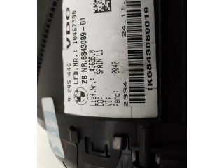 Přístrojová deska BMW 2 F46 2017 9295446, 10467390