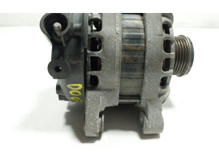 Генератор 9809391880, 9809391880 Peugeot 2008 I