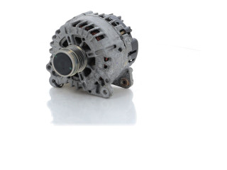 Генератор 5E903027B, G0-6511G   Skoda Kamiq      