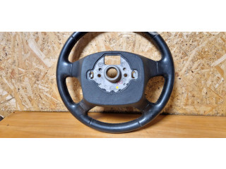 Volant Skoda Fabia Mk2 (5J) 2007 1z0419091