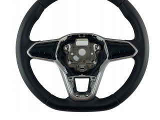 Volant Volkswagen Touareg III 2018 760419089