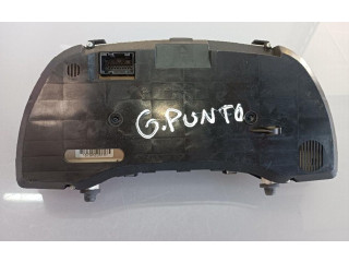 Přístrojová deska Fiat Punto (188) 1999 51794843