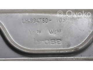 Передний комплект электрического механизма для подъема окна