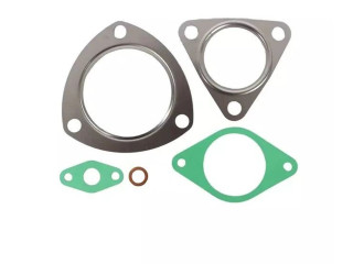 Турбина Ford Ranger 822182, 822182-0011