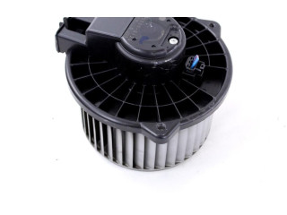 Вентилятор печки 272700-0120 Daihatsu Materia