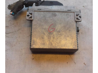 Блок управления двигателя R04080003F, 80537H Fiat Marea