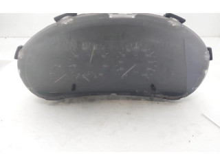 Přístrojová deska Citroen Berlingo 2009 9662745180