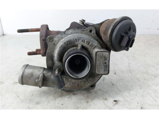 Турбина Opel Combo C для двигателя Y13DT